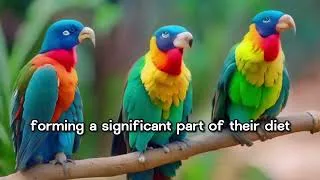 Thumbnail: #the#elegant#parrot#lovers#family #cats#dogs#cobra#capcut