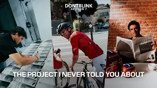 Thumbnail: I Started a New Project: Fifty Five | DONTBLINK EP2 SEASON 7