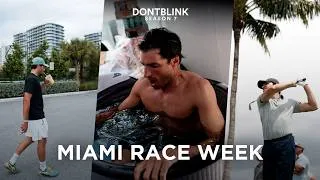 Thumbnail: Inside the Miami GP with Team Fifty5 | DONTBLINK EP1 SEASON 7