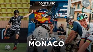 Thumbnail: A week in my life: MONACO GP EDITION | DONTBLINK EP2 SEASON 6