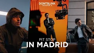 Thumbnail: Last stop before racing | CARLOS SAINZ | DONTBLINK EP1 SEASON 6