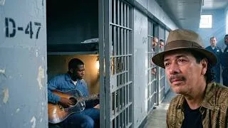 Thumbnail: Carlos Santana Got a Phone Call—"Find the Young Talent!" Everything Changed Forever in Seconds