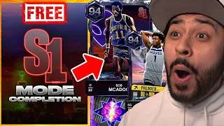 Thumbnail: Hurry and Do the New Challenges to Help You Get a FREE DARK MATTER!
