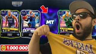 Thumbnail: We Pulled SO MANY DARK MATTERS in the BIGGEST 1 Million VC Pack Opening!