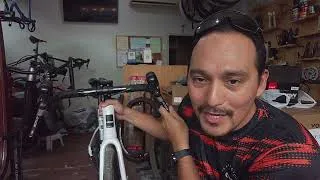 Thumbnail: Vook One 2.0 — Why I'm Excited About a Bike I Wouldn't Buy