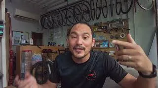 Thumbnail: A Day in the Bike Shop - Villain Cycles