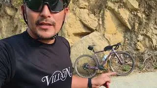 Thumbnail: Sub 8.4kg Gravel Bike for Under ₱90,000 — Full Build Breakdown