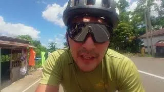 Thumbnail: I Snuck in a 6 Hour Ride During My Son's Soccer Tournament // San Carlos to Bacolod