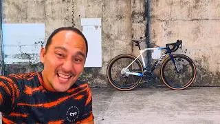 Thumbnail: Would I Sell These? Testing No-Brand Carbon Wheels at My Bike Shop