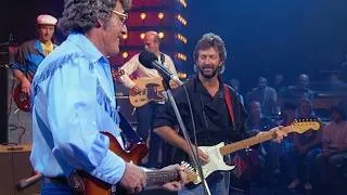 Thumbnail: Carl Perkins w/ Eric Clapton, Ringo Starr - Matchbox (Live) | The Capitol Theatre 1985