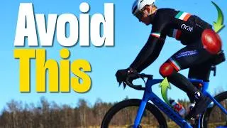 Thumbnail: How I Prevent Injuries as a Cyclist