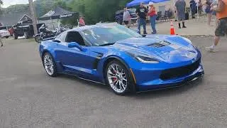 Thumbnail: July 12,2026 Elizabeth twp pa 100 year centennial celebration car show. Video #1 of 2