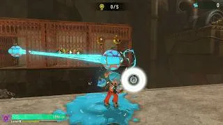 Thumbnail: Splatoon Raiders: Part 15: Sticky Sweet