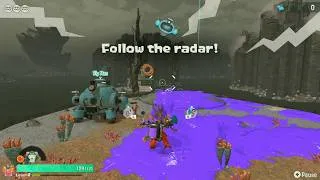 Thumbnail: Splatoon Raiders: Part 14: Pipyoni Cliffs