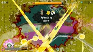 Thumbnail: Splatoon Raiders: Part 13: Spigetty Den
