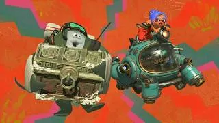 Thumbnail: Splatoon Raiders: Part 10: Pleyn Den