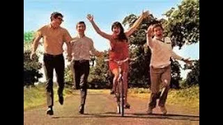 Thumbnail: The Seekers ~ You Can Tell The World