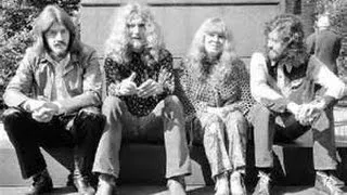 Thumbnail: Fairport Convention ~ Who knows Where The Time Goes  (HQ)