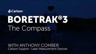 Thumbnail: 06 - Using the Compass in the Boretrak®3 Probe