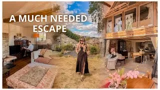 Thumbnail: A Cosy Few Days in Wales 🏡 Family Time, Packing & New in F&F