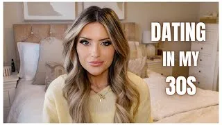Thumbnail: Dating in Your 30s… What I’ve Learnt About Relationships & Being Single