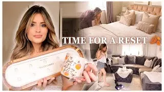 Thumbnail: A Little Life Reset 🍂 Autumn Shopping at TK Maxx & Hobbycraft + A Proper Catch Up