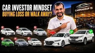 Thumbnail: How A Car Investor Inspects & Prices Used Cars Based On Condition | Learn Buying Mistakes
