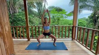 Thumbnail: 10 Minute Chinese Longevity Movement | Energize Your Whole Body