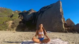 Thumbnail: Meditation To Heal Addiction & Rewire Draining Habits | Kundalini Yoga