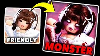 Thumbnail: These "FRIENDLY" Roblox Games Are NOT Normal...