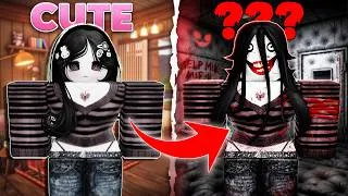 Thumbnail: ROBLOX GAMES BASED on MENTAL ILLNESS..