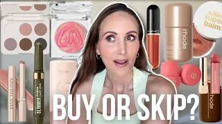 Thumbnail: New Makeup Releases: What's Worth Buying?!