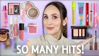 Thumbnail: Worth It or Not? Monthly Makeup Roundup!