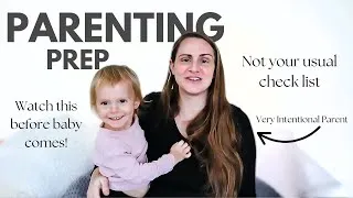 Thumbnail: Preparing for Baby & Birth in Pregnancy: What Most Parents Overlook