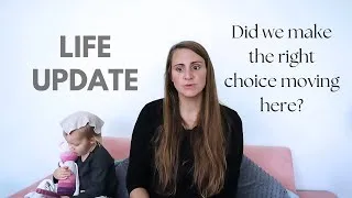 Thumbnail: 3 years living in Canada