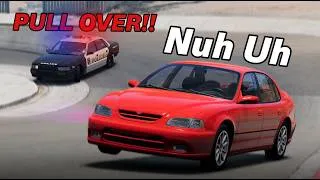 Thumbnail: BeamNG, But There Is Proximity Chat