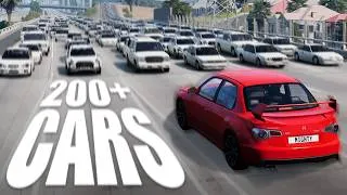 Thumbnail: If I Get Caught, The Traffic Doubles