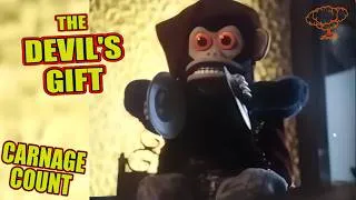 Thumbnail: The Devil's Gift (1984) Carnage Count