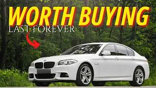 Thumbnail: 10 BEST BMW to BUY Used | DON'T BUY THE WRONG YEAR!