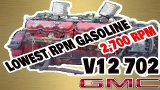 Thumbnail: Four Of The Lowest Revving Production Gasoline Engines Ever