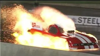Thumbnail: Ultimate Engine Explosions and Dyno Fails