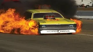 Thumbnail: Best of Engine Explosions
