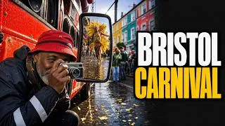 Thumbnail: Bristol Carnival 🎉 | The Night Gets Louder With Every Beat 🌙
