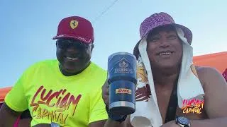 Thumbnail: VNR: 2026 Lucian Carnival Season 