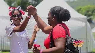 Thumbnail: VNR: 2026 Lucian Junior Carnival Presenting Sponsor Cheque Presentation Ceremony 