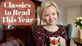 Thumbnail: 10 Classics to Read This Year 📖