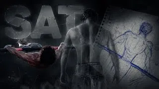 Thumbnail: SAT: The Impossible Made Possible. 10 Years of Front Lever Evolution + Tutorial