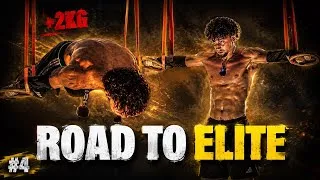 Thumbnail: LATE NIGHT RINGS SESSION | Road To Elite EP. 4