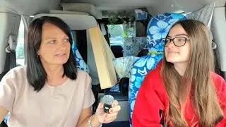 Thumbnail: Sharing My Day and Sharing Some news.