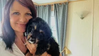 Thumbnail: LIVING WITH A CHRONIC ILLNESS....Coming To Terms With My New Lifestyle.